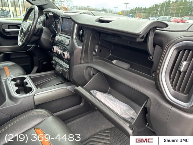 2020 GMC Sierra 1500 AT4 - Photo 25