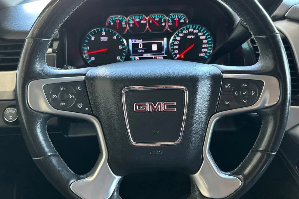 2018 GMC Yukon SLT - Photo 24