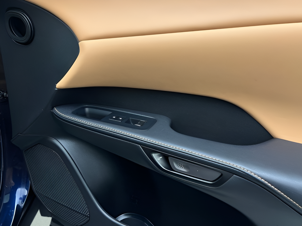 2023 Lexus RX 350 - Photo 18