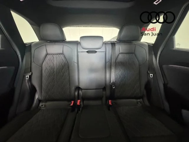 New 2026 White Audi Premium Plus image 14