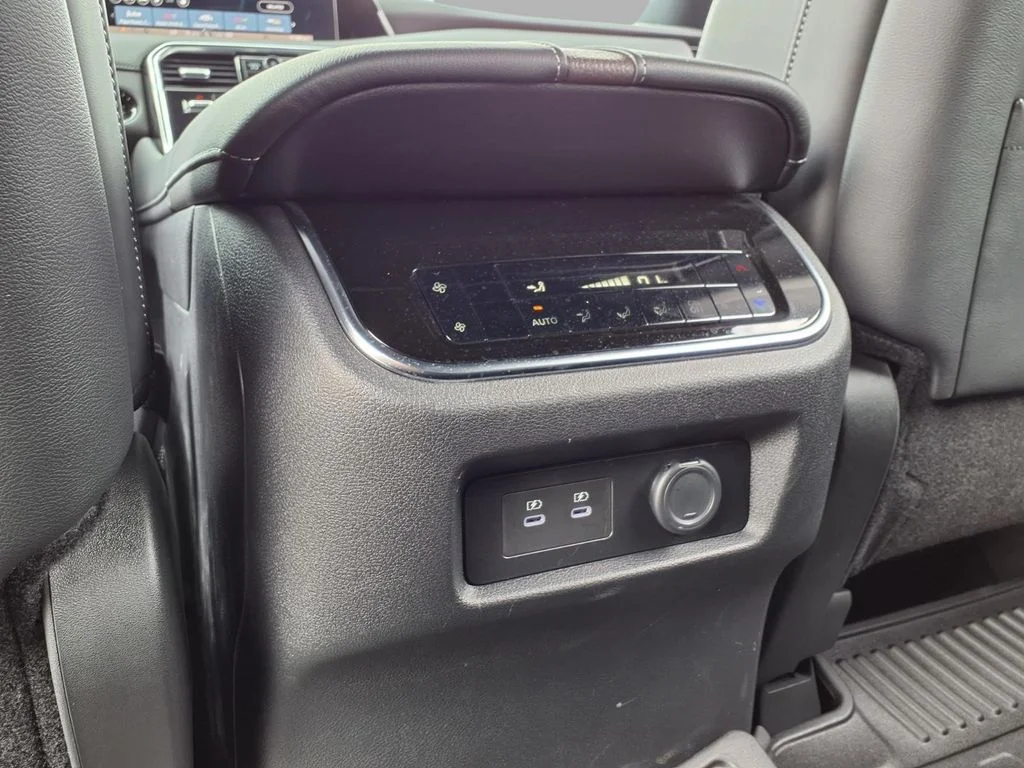 Used 2026 Gray Nissan SL image 23