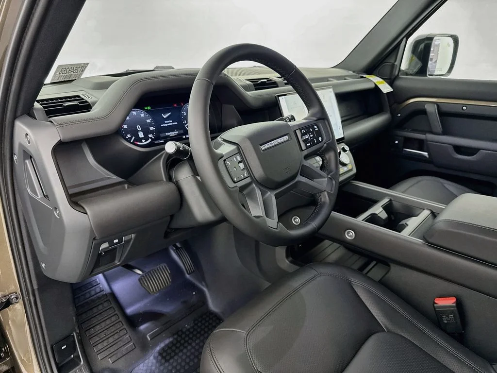 New 2026 Gondwana Stone Land Rover X-Dynamic SE image 9