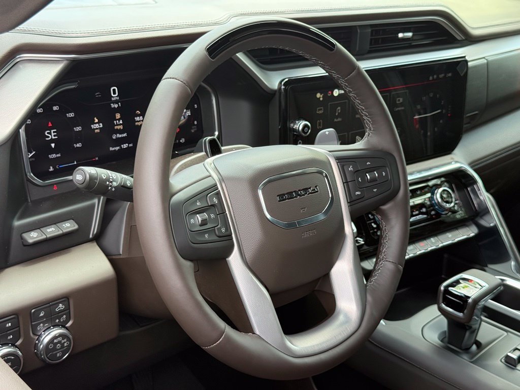 2026 GMC Sierra 1500 Denali - Photo 15