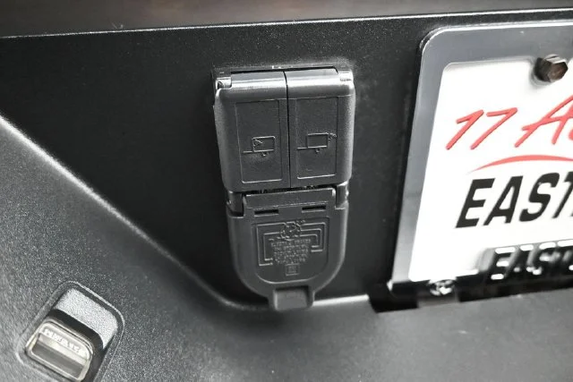 Used 2020 Silver Chevrolet LTZ image 10