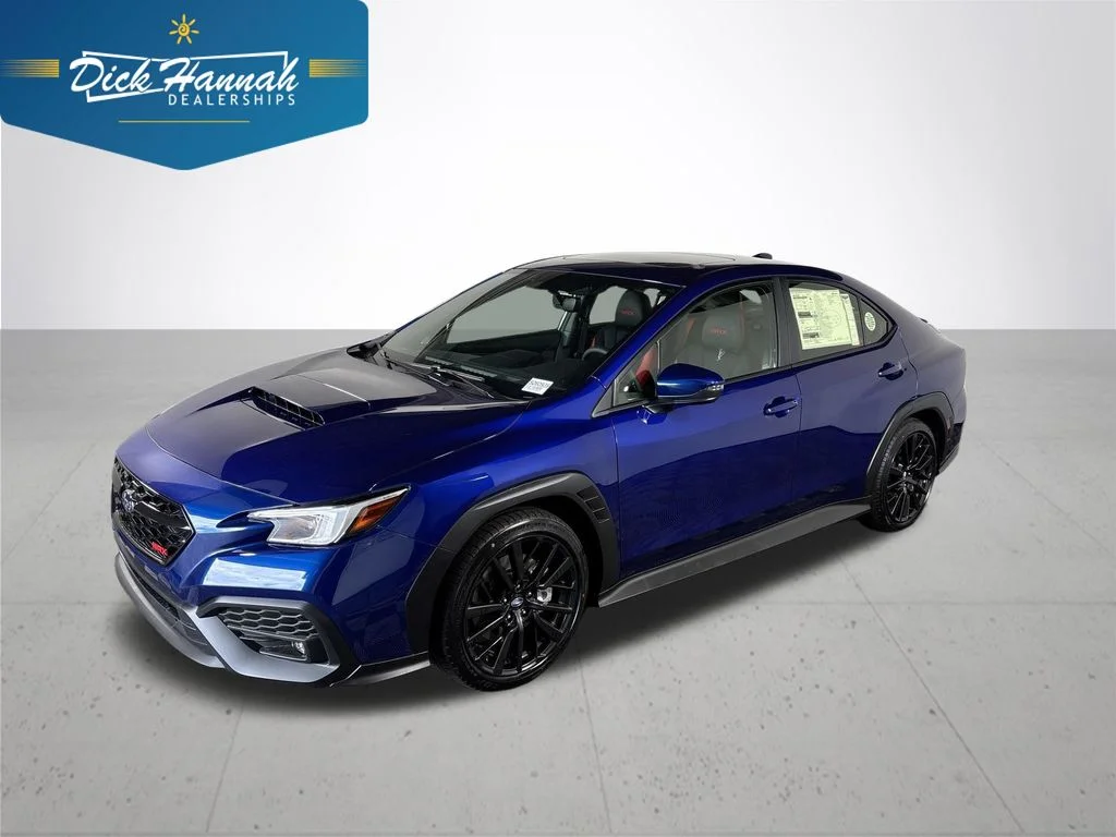 New Subaru WRX for Sale in Vancouver, WA
