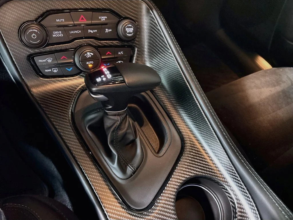 Used 2022 Black Dodge R/T Scat Pack image 18