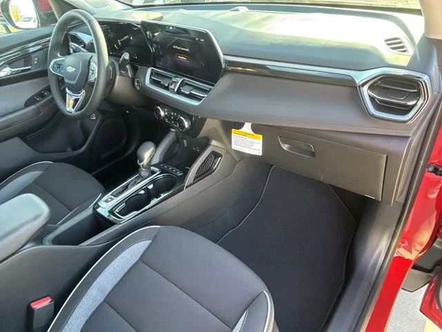 2026 Chevrolet Trailblazer LT - Photo 81