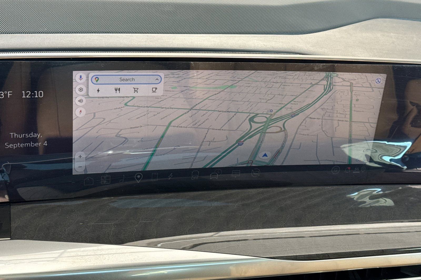2025 Cadillac Escalade IQ Sport 2 - Photo 21
