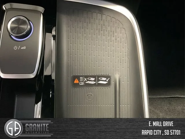 2026 Buick Enclave Sport Touring - Photo 31