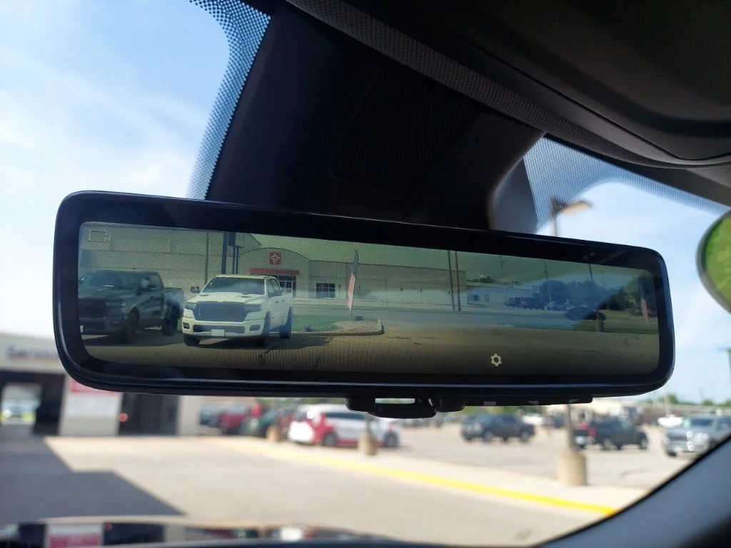Used 2023 Gray Jeep Limited image 36