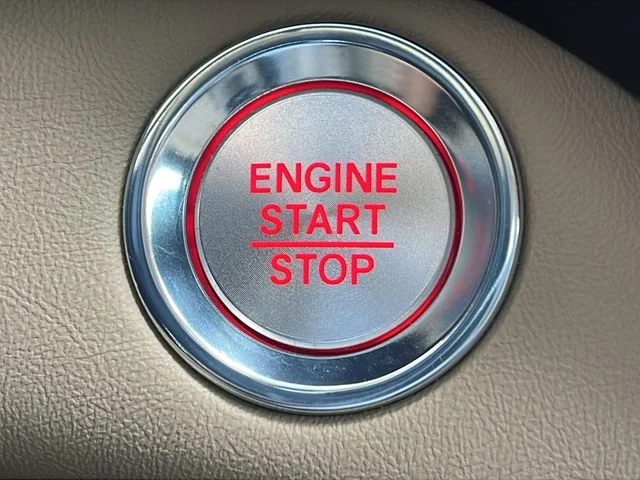 Used 2019 Red Acura Advance Package image 25