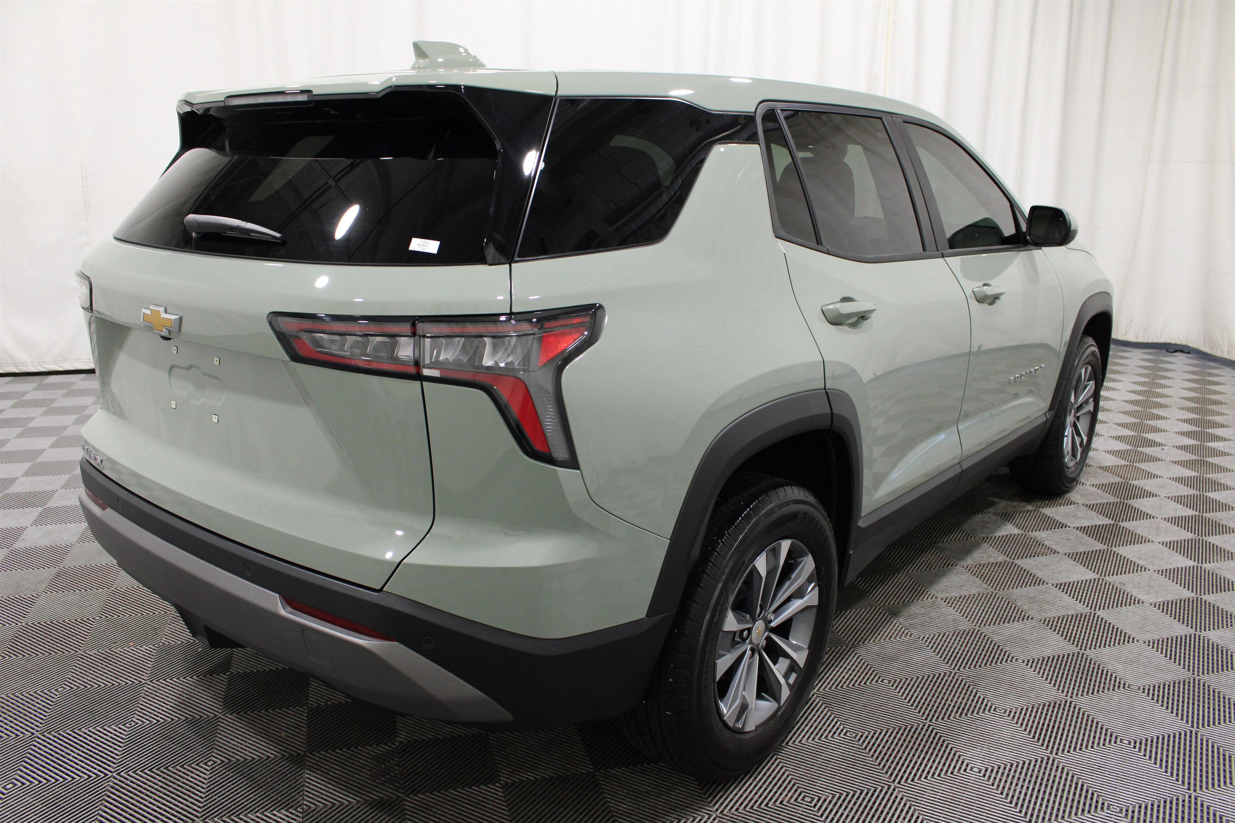 2026 Chevrolet Equinox LT - Photo 30