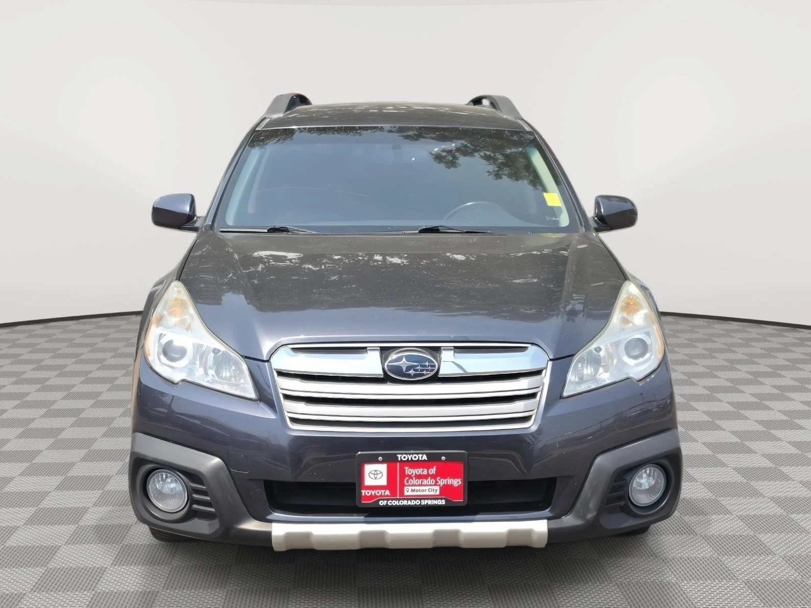 Used 2013 Graphite Gray Metallic Subaru 2.5i Limited image 19