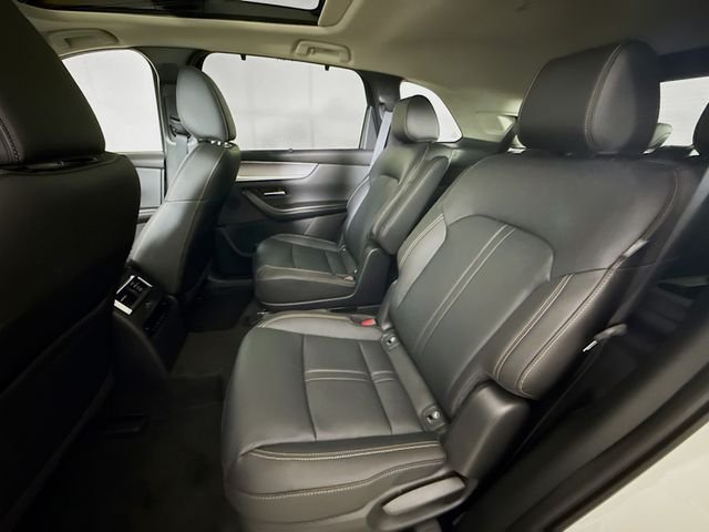 New 2026 Rhodium White Premium Mazda Premium Sport AWD image 25