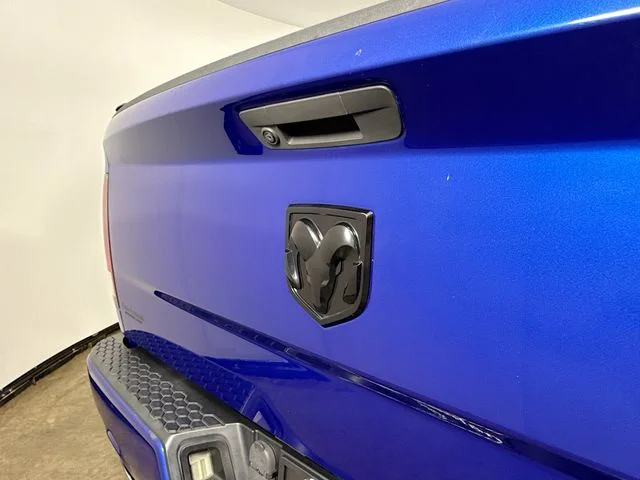 Used 2019 Blue Ram Express image 35