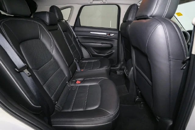 Used 2025 White Mazda 2.5 S Preferred Package image 20