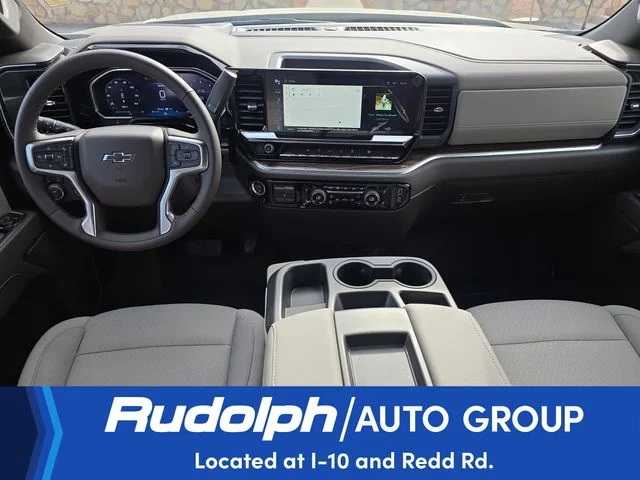 Used 2026 White Chevrolet RST image 14