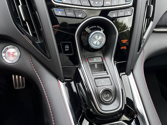2023 Acura RDX A-Spec Package - Photo 24