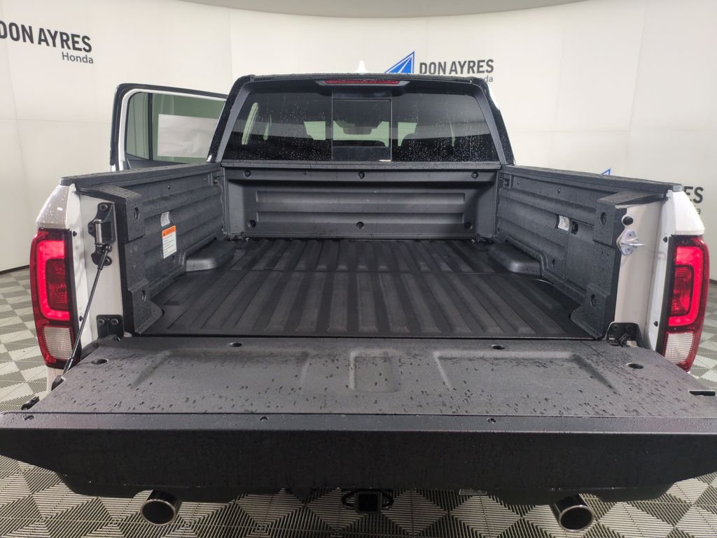 2026 Honda Ridgeline TrailSport - Photo 22