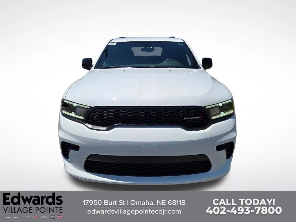 2025 Dodge Durango GT - Photo 8