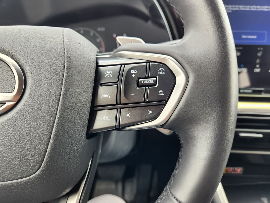 Certified Used 2024 Caviar Lexus 350 image 29