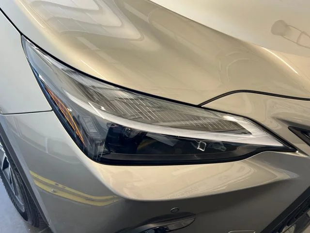 New 2026 Atomic Silver Lexus PREMIUM image 11