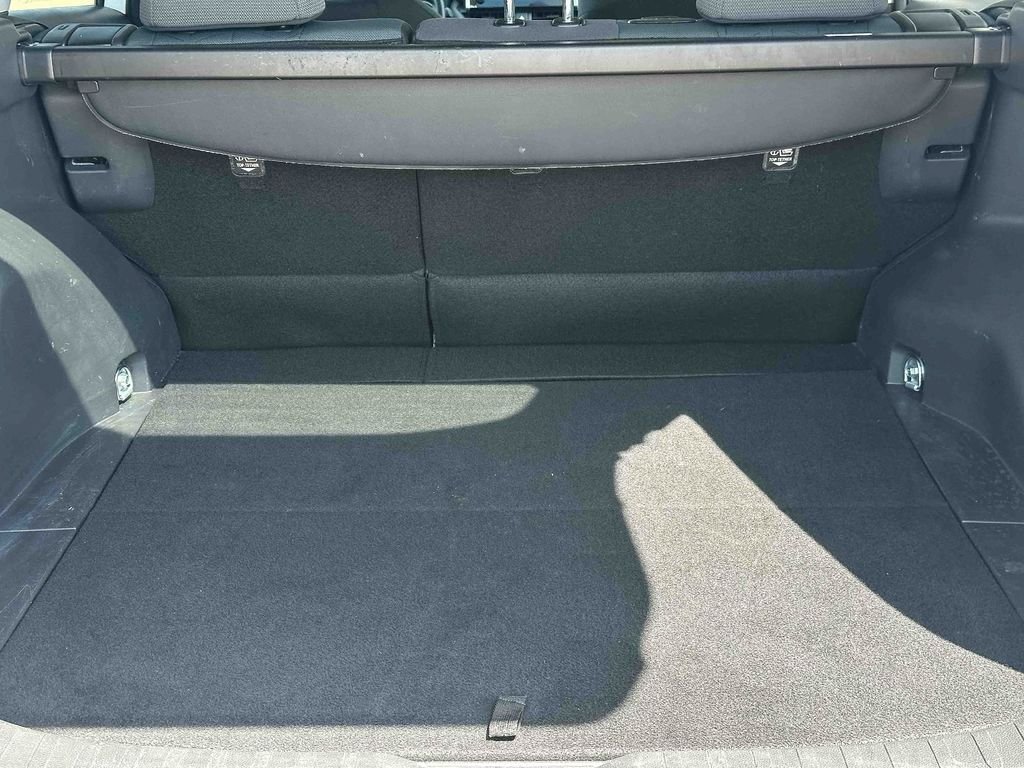 Certified Used 2025 White Toyota XLE image 20