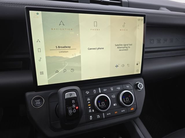 2026 Land Rover Defender S - Photo 19