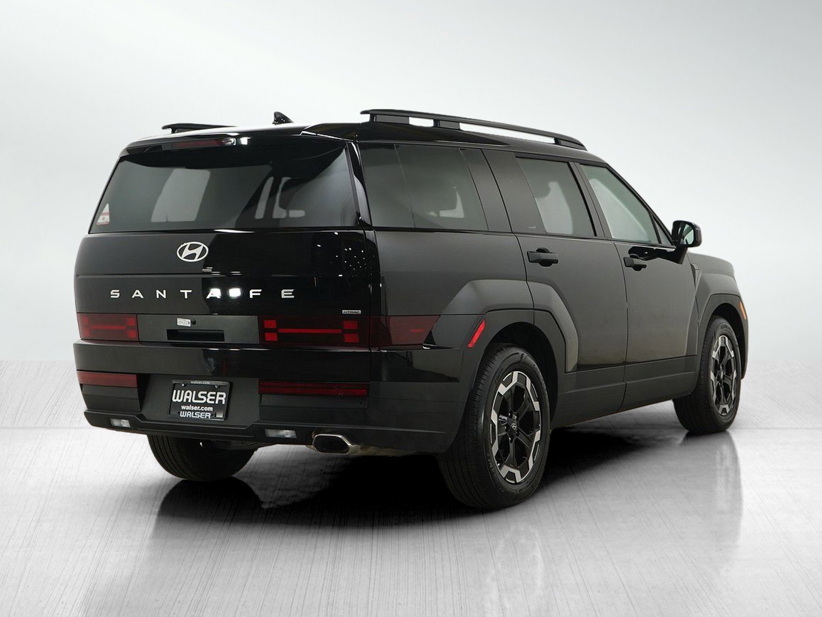 2026 Hyundai Santa Fe SEL - Photo 6
