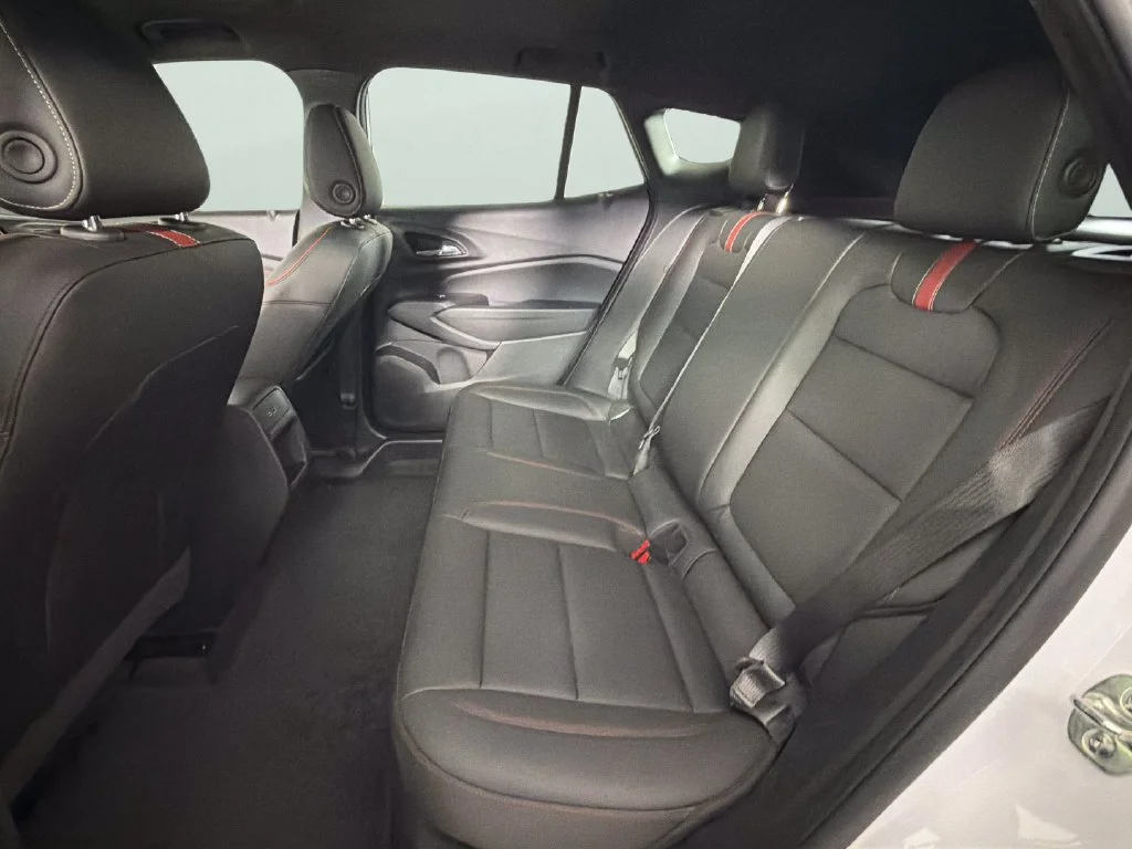 2026 Chevrolet Trax RS - Photo 27