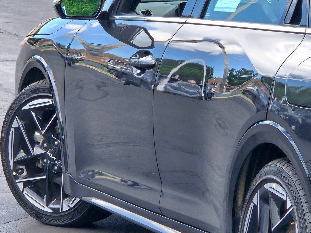 2025 Kia K4 GT-Line - Photo 15