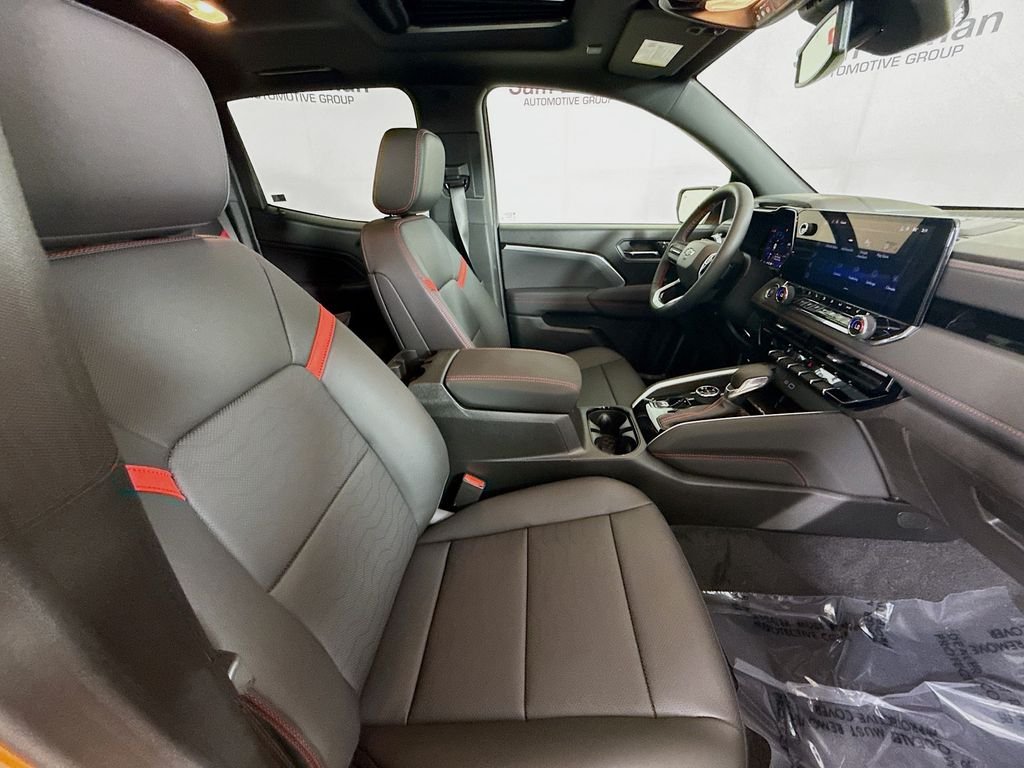 2026 Chevrolet Colorado Z71 - Photo 29