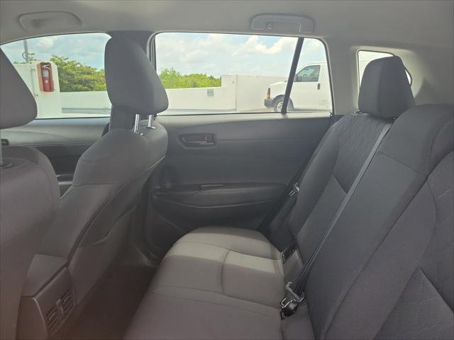 Certified Used 2026 JET BLACK Toyota  image 13