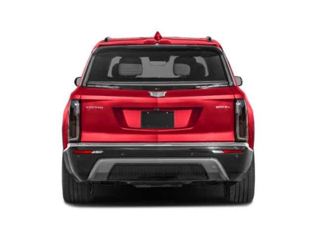 2027 Cadillac VISTIQ Sport - Photo 6