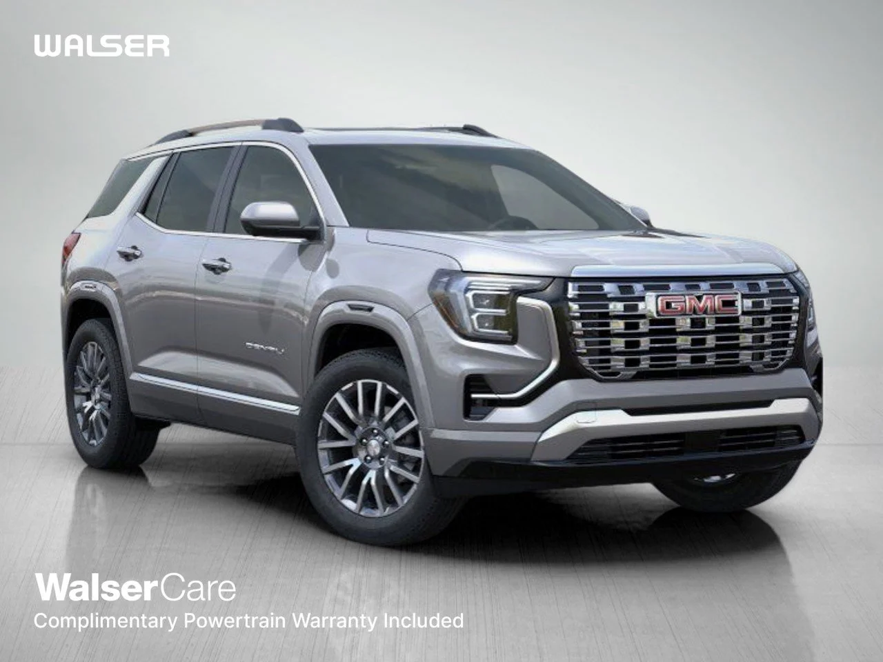 2026 GMC Terrain Denali AWD's photo