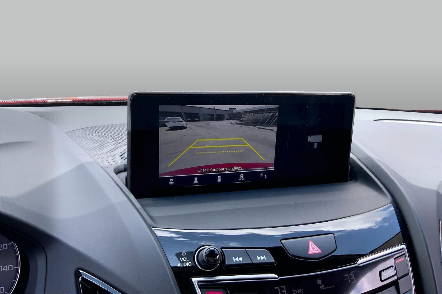 Certified Used 2023 Performance Red Pearl Acura TECH image 25