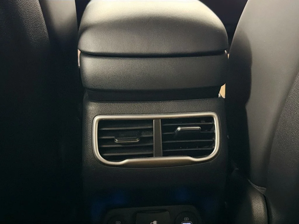 Used 2023 Black Hyundai Calligraphy image 27