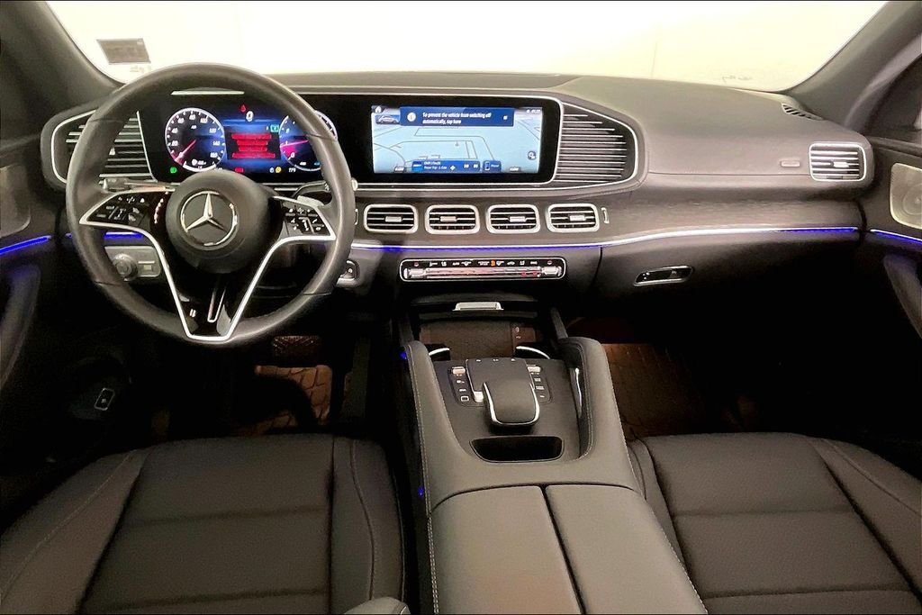 2026 Mercedes-Benz GLE GLE350 - Photo 13