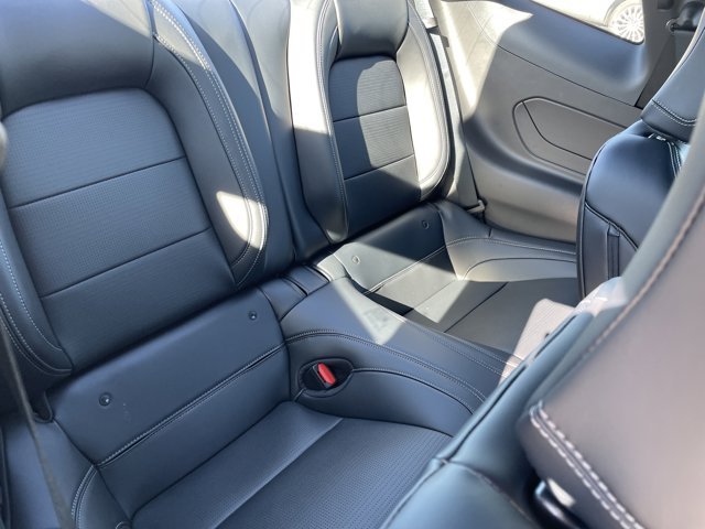 New 2026 Carbonized Gray Metallic Ford GT Premium Fastback image 20