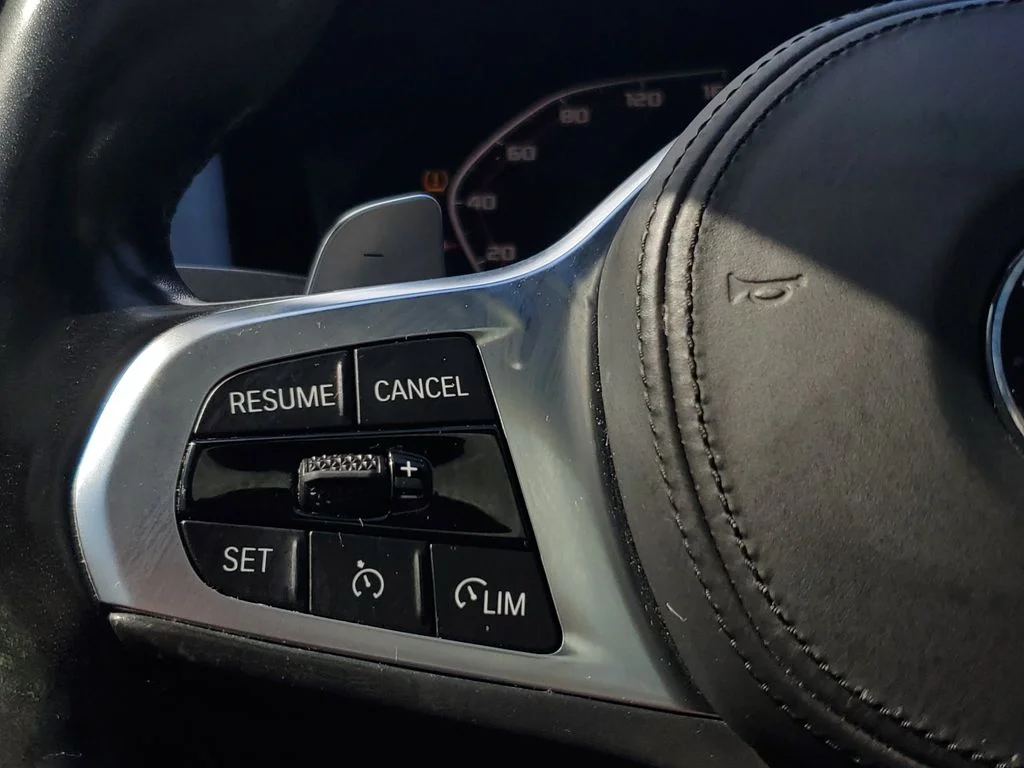 Used 2020 White BMW M340i image 20