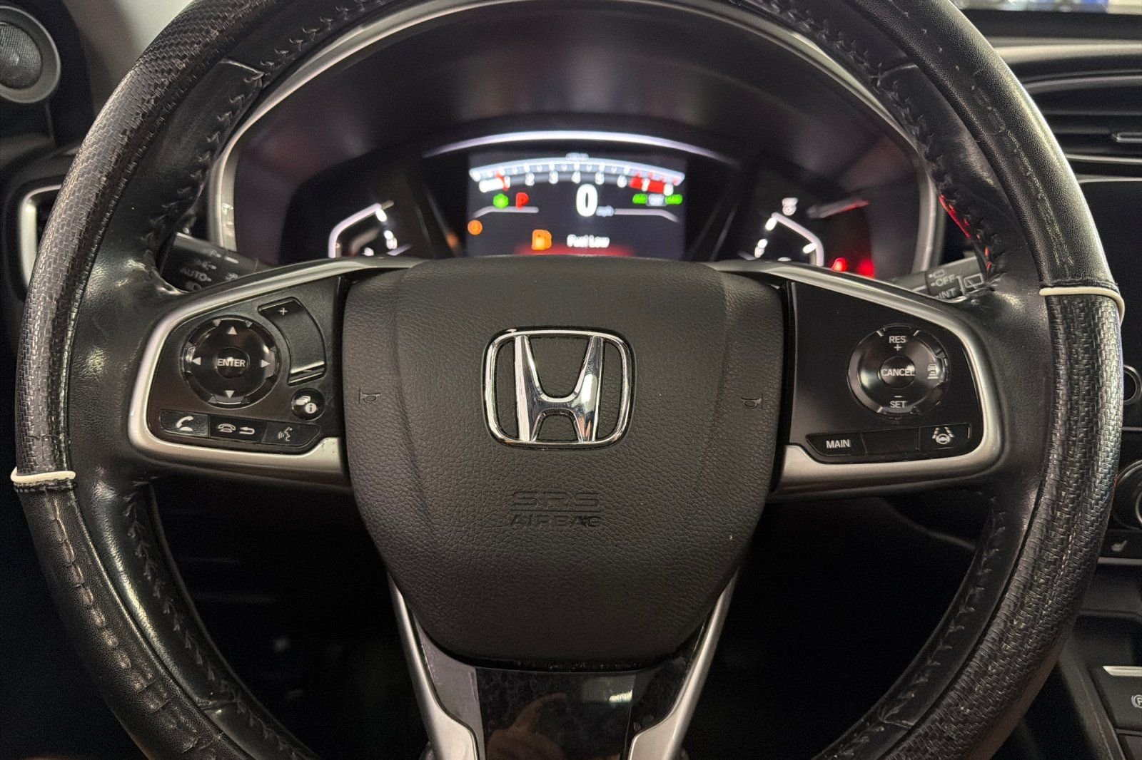 Used 2021  Honda EX-L image 30