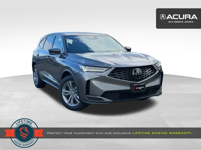 2026 Acura MDX Base