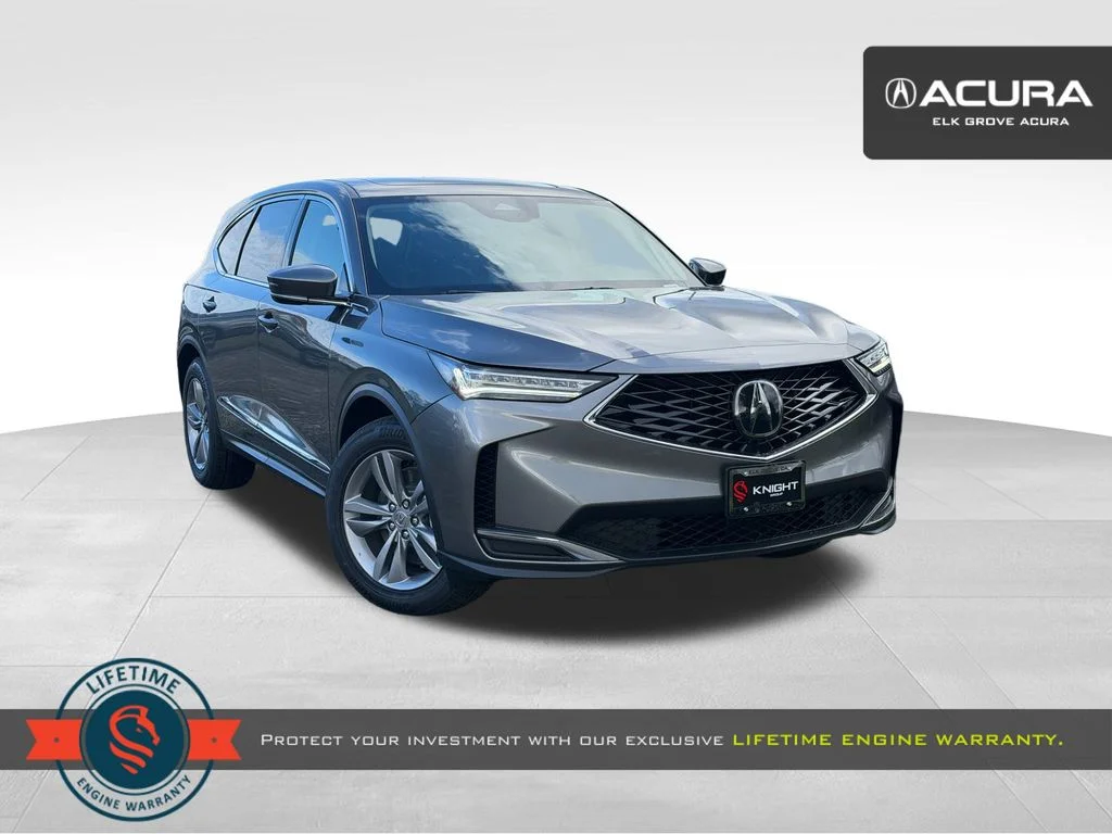 2026 Acura MDX -'s photo