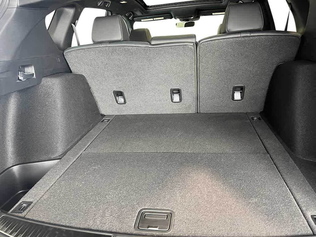 New 2026 Liquid Carbon Metallic Acura w/A-Spec Advance Package image 32
