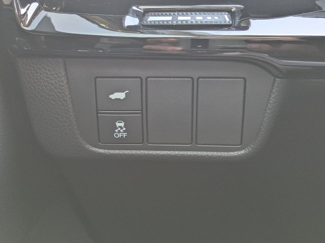 Used 2024 Gray Honda EX-L image 25