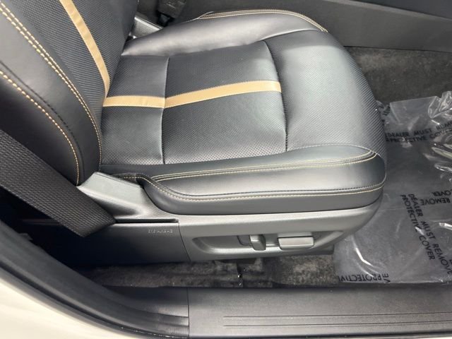 Certified Used 2025 White Mazda 3.3 Turbo S Premium CERTIFIED image 25
