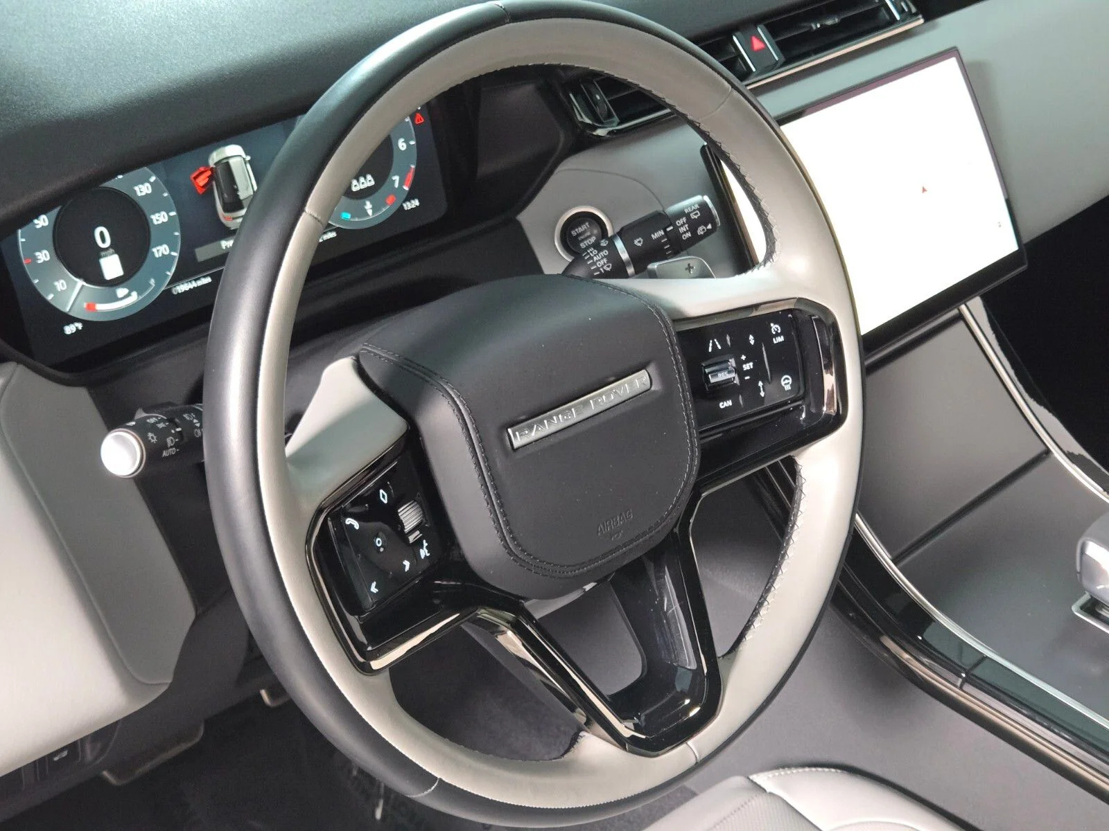 2024 Land Rover Range Rover Velar Dynamic SE - Photo 23