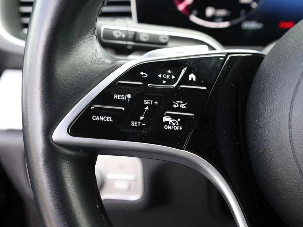 2025 Mercedes-Benz GLE GLE350 - Photo 39
