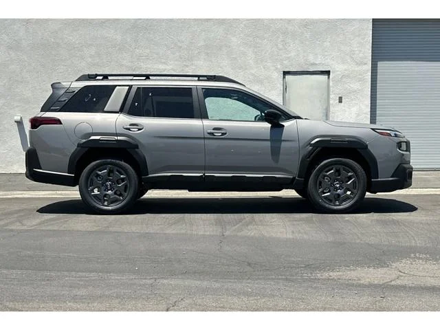 New 2026 RIVER ROCK PEARL Subaru Premium image 28