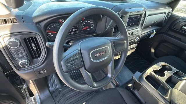 2026 GMC Sierra 1500 Pro - Photo 10